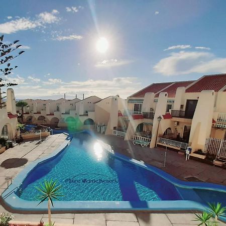 Mareverde Costa Adeje Kültér fotó