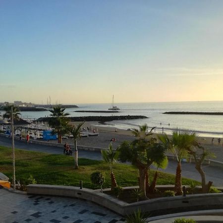 Mareverde Costa Adeje Kültér fotó