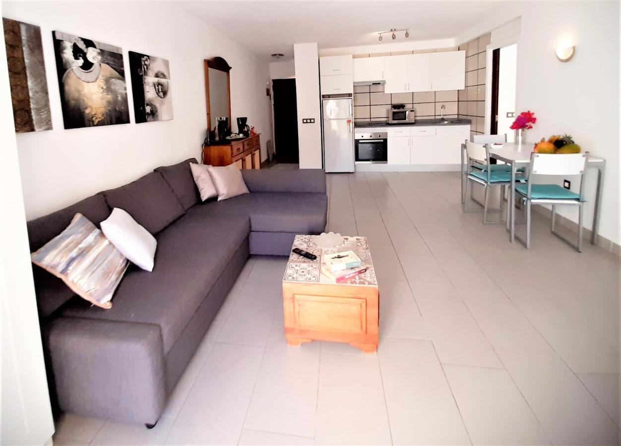 Mareverde Costa Adeje Kültér fotó
