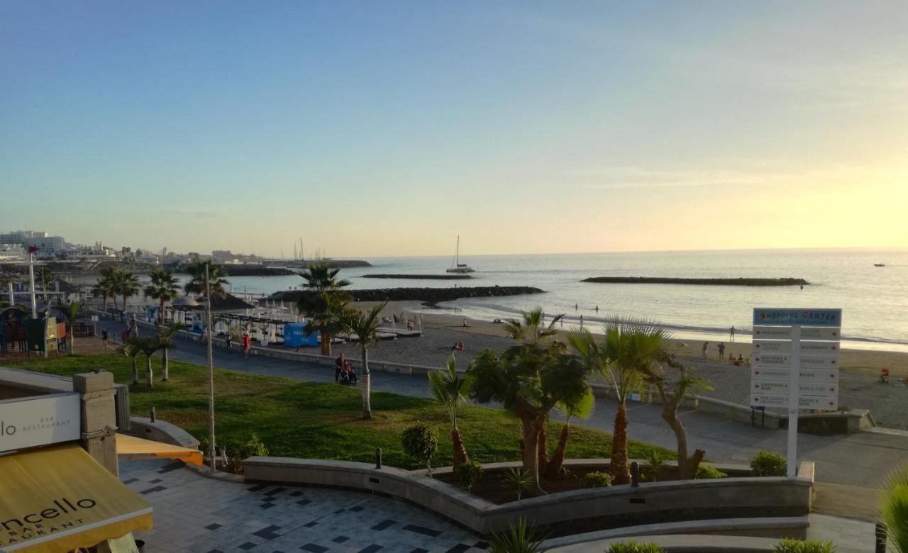 Mareverde Costa Adeje Kültér fotó