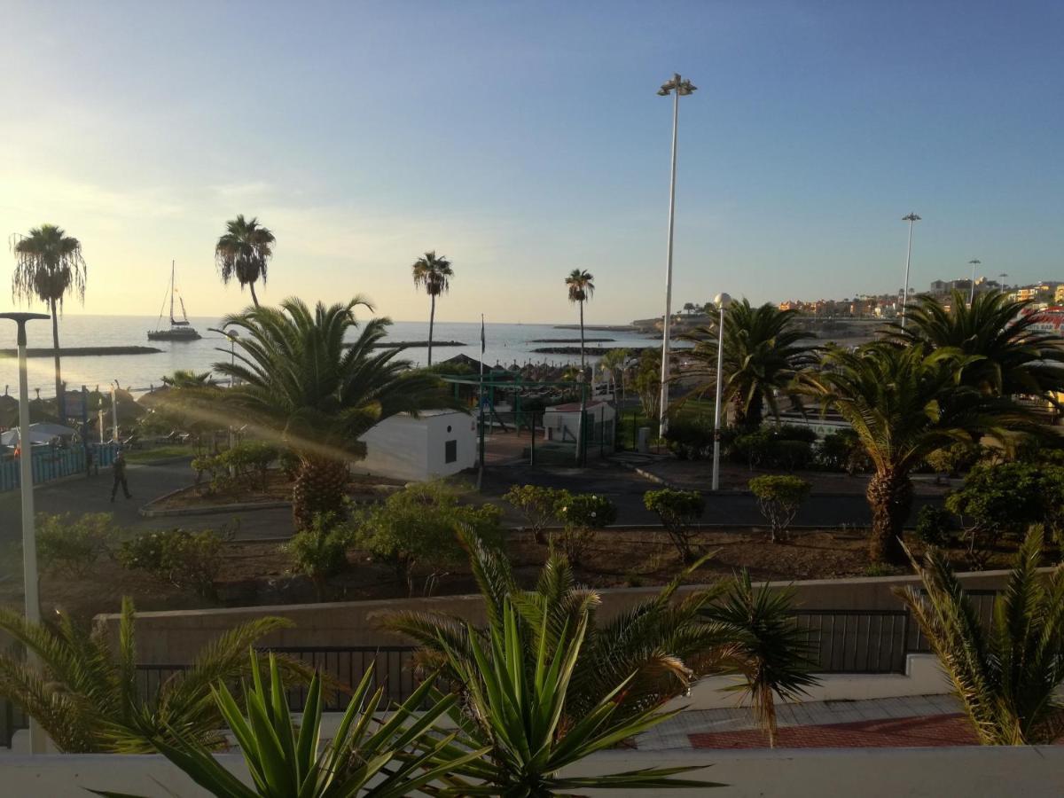 Mareverde Costa Adeje Kültér fotó